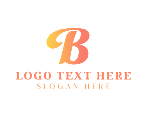 Chic Retro Boutique logo