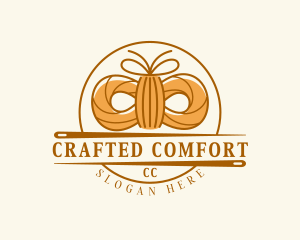 Needle Crochet Crafts logo