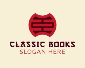 Oriental Traditional Coin logo
