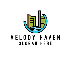 Modern Cityscape Construction logo