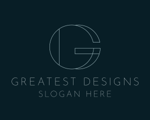 Luxury Brand Design logo design