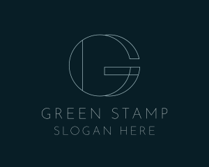 Luxury Brand Design logo design