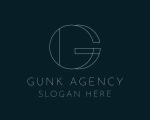 Luxury Brand Design logo design