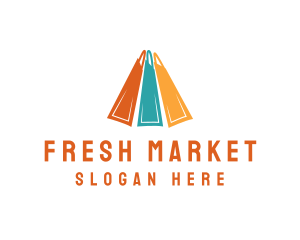 Retail Market Bags logo
