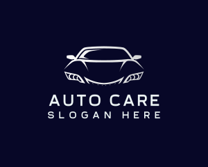 Car Automotive Mechanic  logo design