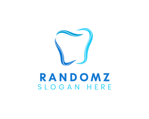 Oral Tooth Health logo