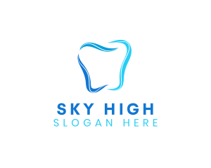 Oral Tooth Health logo