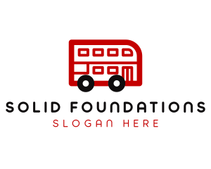 London Tour Bus logo
