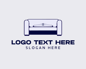 Seat Lounge Upholstery logo