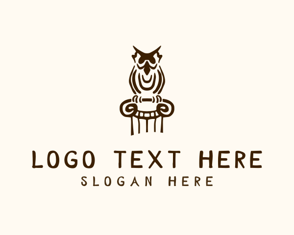 Legal Services logo example 3