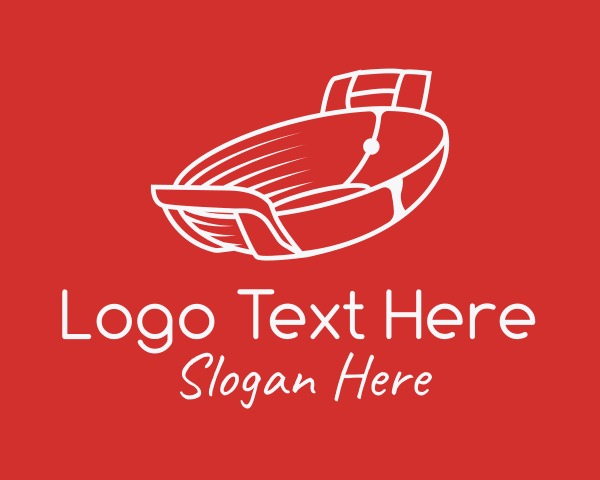 Food logo example 3