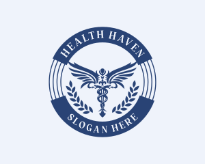 Hospital Clinic Doctor logo