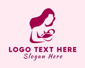 Mother Child Pregnancy logo