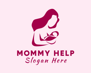 Mother Child Pregnancy logo