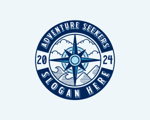 Compass Tour Expedition logo