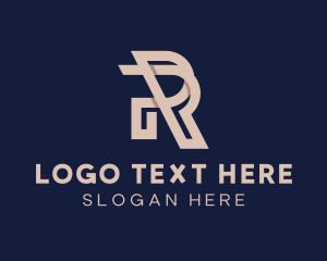 Premium Real Estate Firm logo