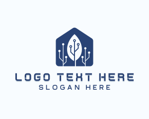 Leaf Tech Bioengineering  logo