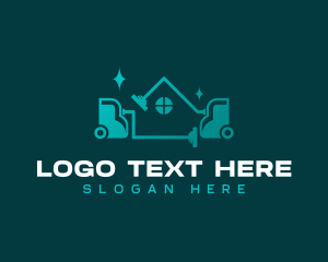 Vacuum Cleaner Housekeeper logo