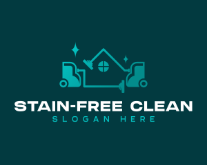 Vacuum Cleaner Housekeeper logo