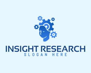 Research Robotics Intelligence logo