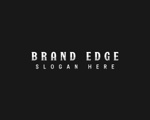 Generic Professional Brand logo