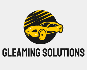 Car Wash Repair  logo design