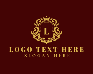 Luxury Regal Boutique  logo