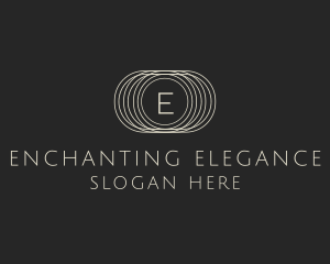 Premium Elegant Boutique logo design