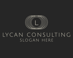 Premium Elegant Boutique logo design