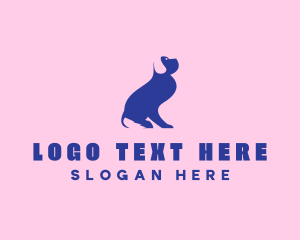 Animal Dog Trainer logo