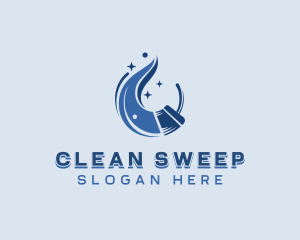 Clean Sanitary Housekeeper logo