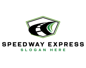 Highway Road Traffic logo