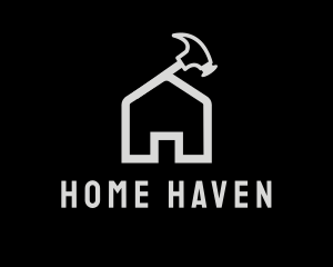 Hammer House Roof logo