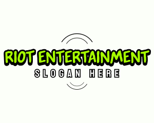 Music Audio Entertainment logo