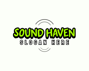 Music Audio Entertainment logo