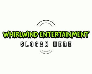 Music Audio Entertainment logo