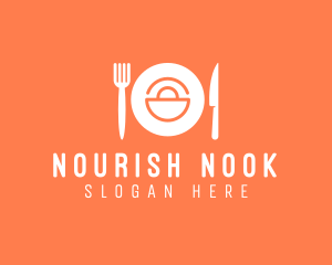 Meal Shopping Bag logo