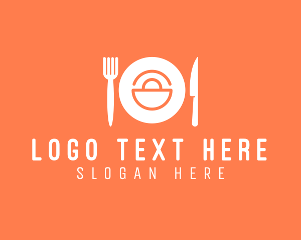 Meal Shopping Bag logo