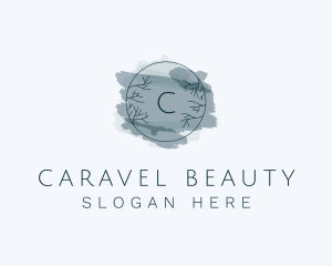 Natural Organic Boutique Crafts logo design