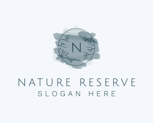 Natural Organic Boutique Crafts logo design