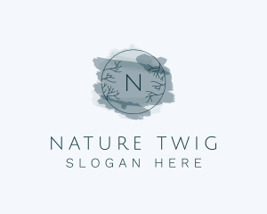 Natural Organic Boutique Crafts logo design