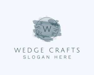 Natural Organic Boutique Crafts logo design