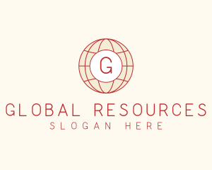 Global Generic Business logo