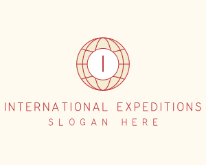 Global Generic Business logo design