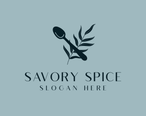 Modern Spoon Restaurant logo