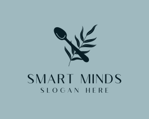 Modern Spoon Restaurant logo