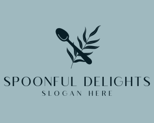 Modern Spoon Restaurant logo