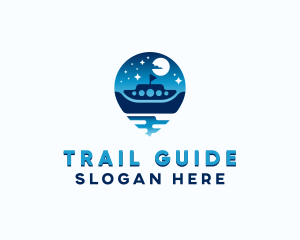 Travel Ship Navigator logo