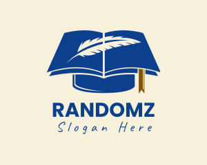 Academic Author Graduate logo