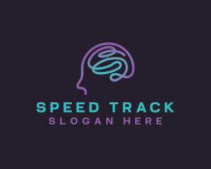 Brain Cyber Technology Logo